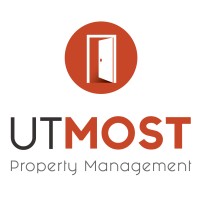 Utmost Property Management Logo