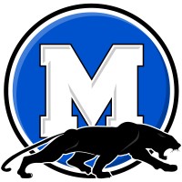Midlothian High School Logo