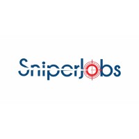 Sniperjobs Logo
