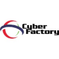 Cyber Factory Logo
