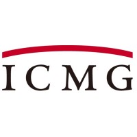 ICMG Co., Ltd. Logo