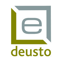 EDICIONES DEUSTO S.A. Logo