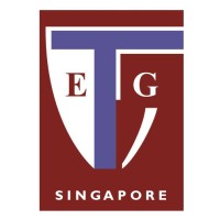 TEG International College Logo