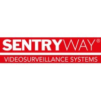 SENTRYWAY Logo