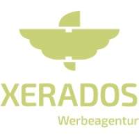 XERADOS Werbeagentur Logo