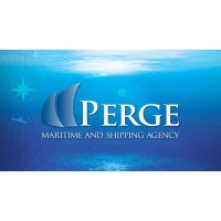 Perge Maritime & Shipping Agency Co. Ltd. Logo