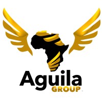Aguila Group Limited Logo