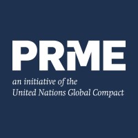 Principles for Responsible Management Education (PRME) Logo
