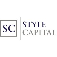 STYLE CAPITAL SGR S.p.A. Logo