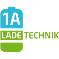 1A Ladetechnik GmbH Logo