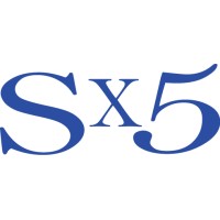 SX5 LLC Logo