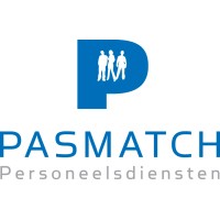 Pasmatch Logo