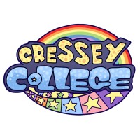 Cressey College Official Logo