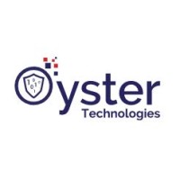 Oyster Technologies Limited Logo