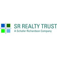 SR Realty Trust, Inc. Logo