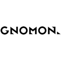 GNOMON Production s.r.o. Logo