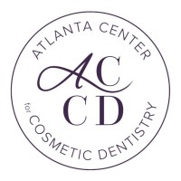 Atlanta Center for Cosmetic Dentistry Logo