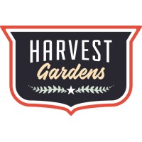 Harvest Gardens Logo