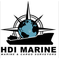HDI MARINE Logo