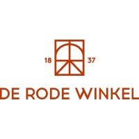 De Rode Winkel Logo