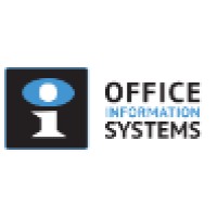 Office Information Systems Logo