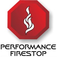 Performance Firestop, Inc. Logo
