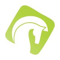Lime Horse Logo
