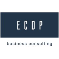 ECDP Group Logo