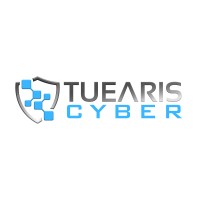 Tuearis Cyber Logo