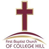 First Baptist Church of College Hill Logo