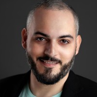 The Mobile Headshot Logo