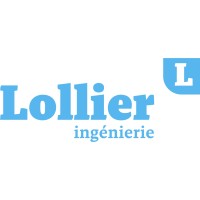 Lollier Ingénierie Logo