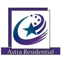 Astra Residential Logo