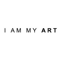 I AM MY ART Logo