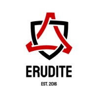 Erudite Process Group, PLLC Logo
