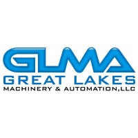 Great Lakes Machinery & Automation, LLC Logo