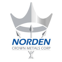 Norden Crown Metals Corp Logo