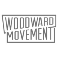 Woodward Movement Logo