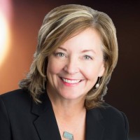 Linda Edgecombe Logo