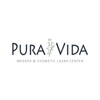 Pura Vida Medical Spa Logo