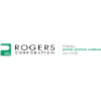 Arlon, LLC (Now part of Rogers Corporation) Logo