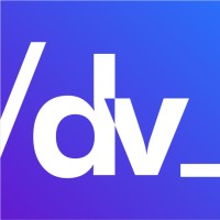 Devolum - ديفوليوم Logo