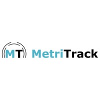 MetriTrack Inc. Logo