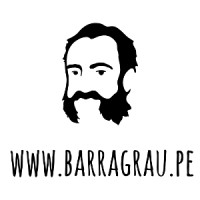 Barragrau.pe Logo