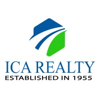 ICA Realty Logo