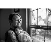 Birth @Home Midwifery Services Logo
