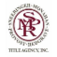 Sneeringer Monahan Provost Redgrave Title Agency, Inc. Logo