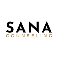 Sana Counseling Logo