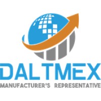 Daltmex Logo