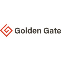 Golden Gate Logo